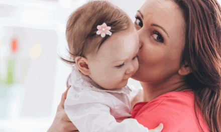 Becoming a Mom: A Collective Mama Consciousness