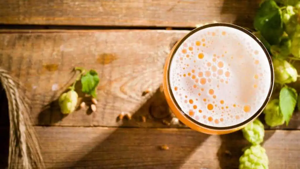 beer and barley can boost your milk supply