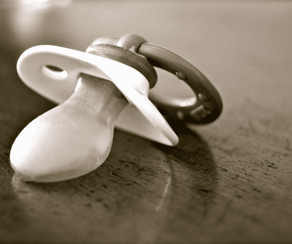 best pacifiers for breastfeeding
