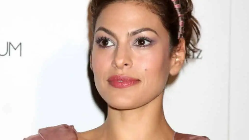 eva mendes