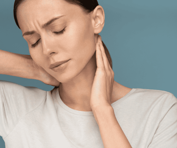 Do you Have Neck Pain During Pregnancy? Here’s What You Can Do About It