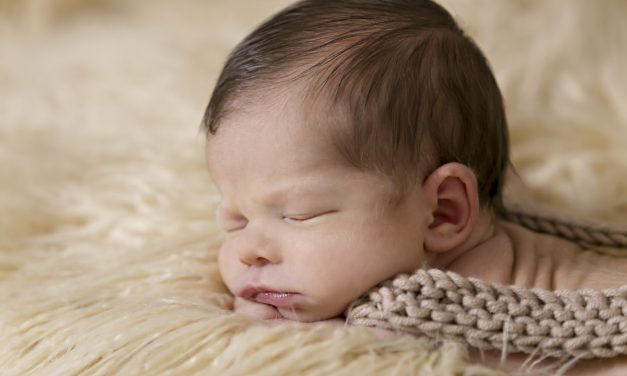Infant Sleep and Its Relation With Cognition and Growth