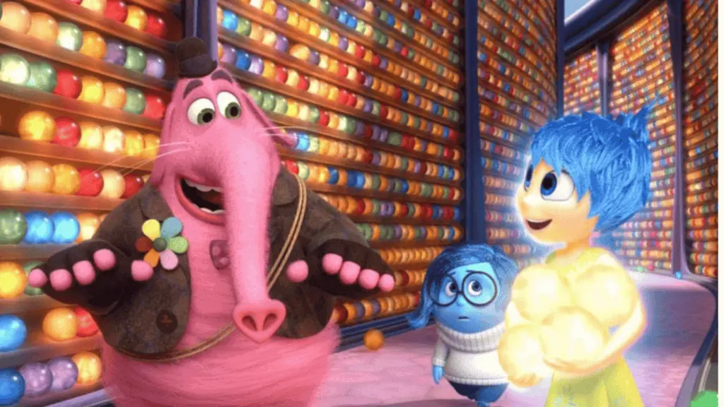 inside out movie