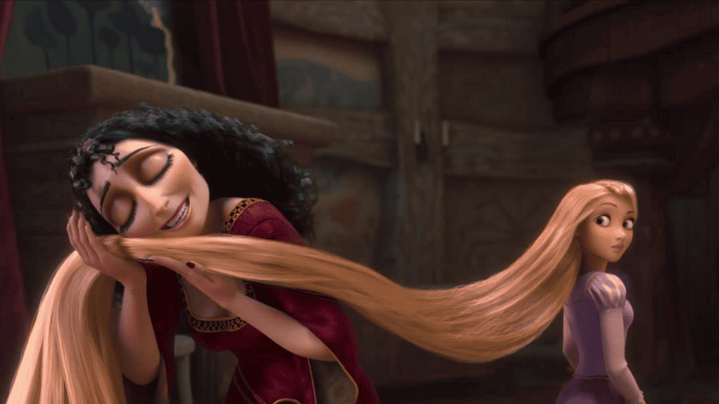 tangled movie