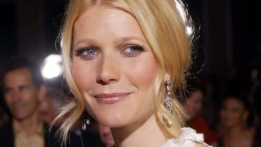 gwenyth paltrow