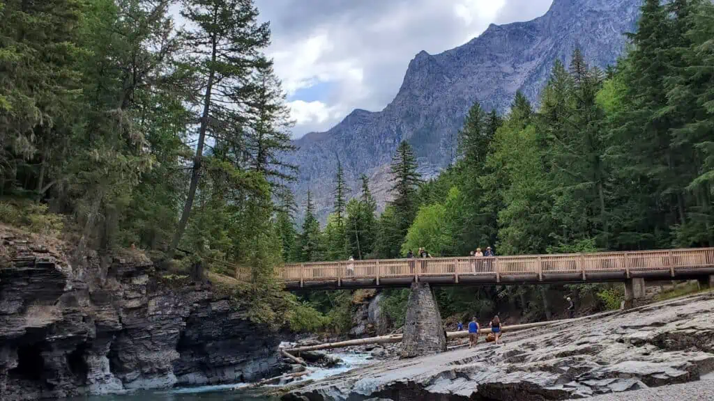 Glacier National Park