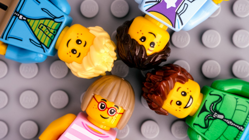 lego people friends