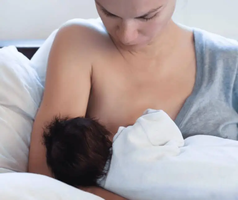 The Best Nipple Cream for Breastfeeding: Top 5
