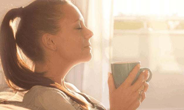 9 Easy Morning Routine Ideas for Moms