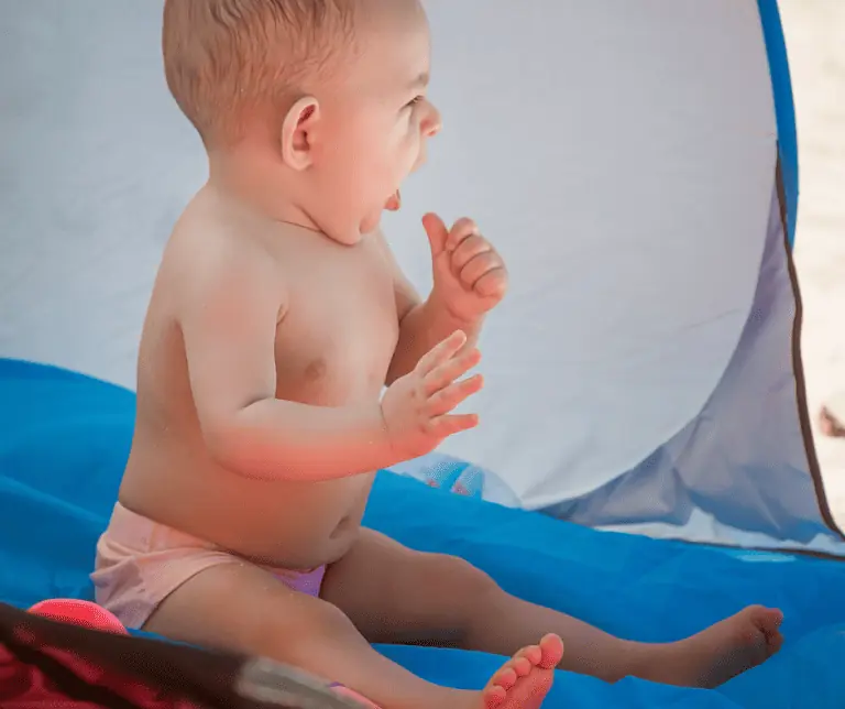 The Best Baby Beach Tent: How to Choose One for Your Little One’s Summer Fun!