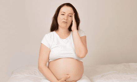 Top 5 Exercises for Round Ligament Pain During Pregnancy