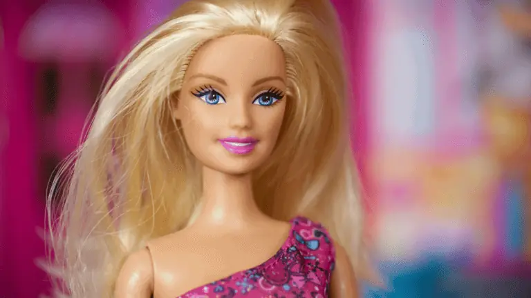 Move Over Barbie: Adults Recall Their 15 Favorite Childhood Toys