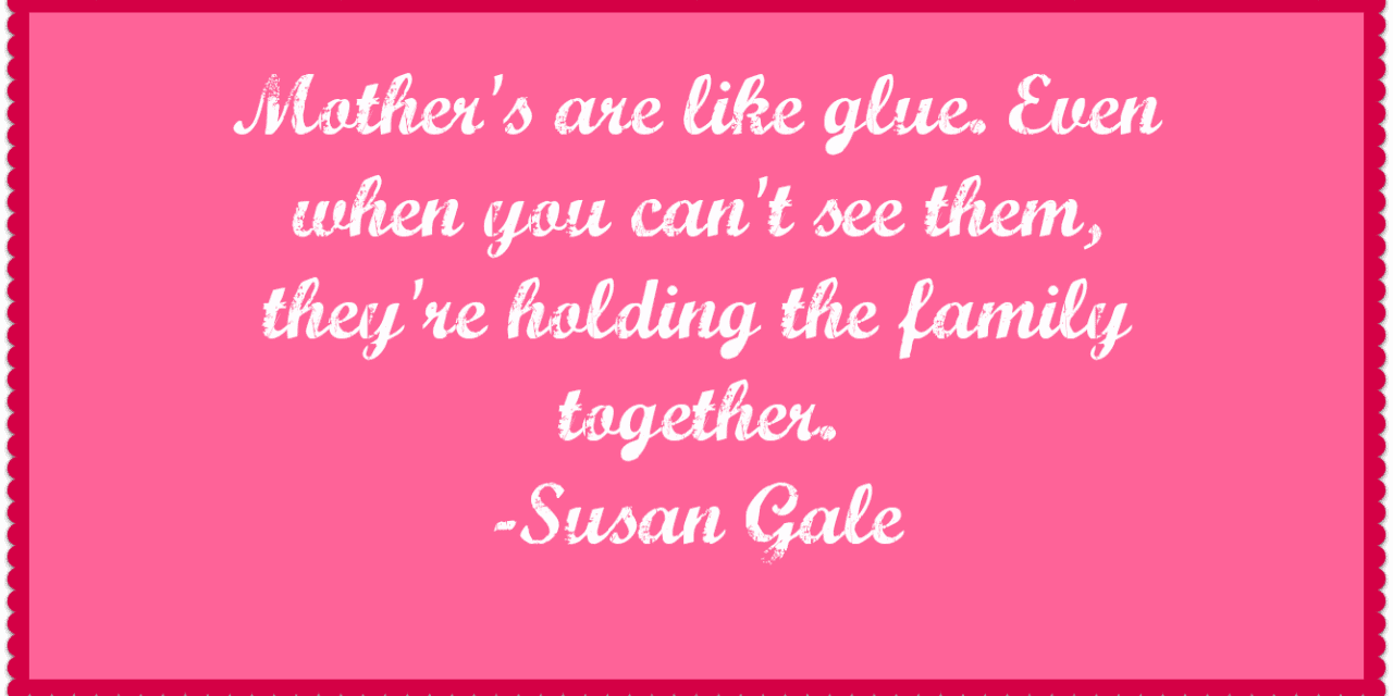 11 Mom Motivation Quotes for When You Need Them - Mom Blog Life