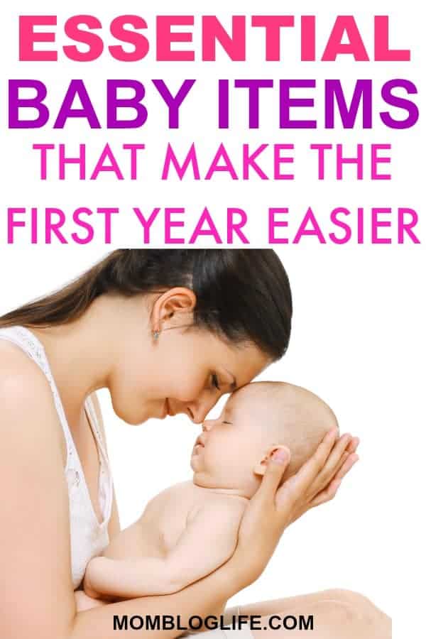 must-have baby products