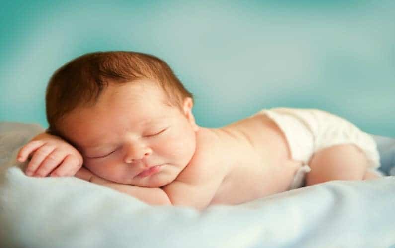 must-have baby products for newborn