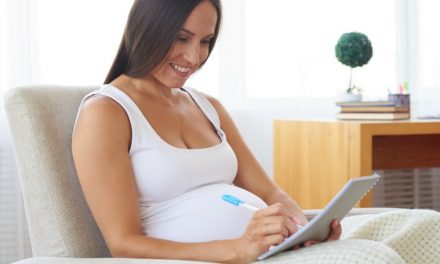 The Complete Second Trimester To Do List