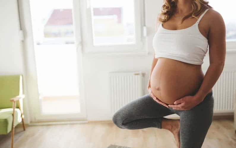 essential things to do in the first trimester 