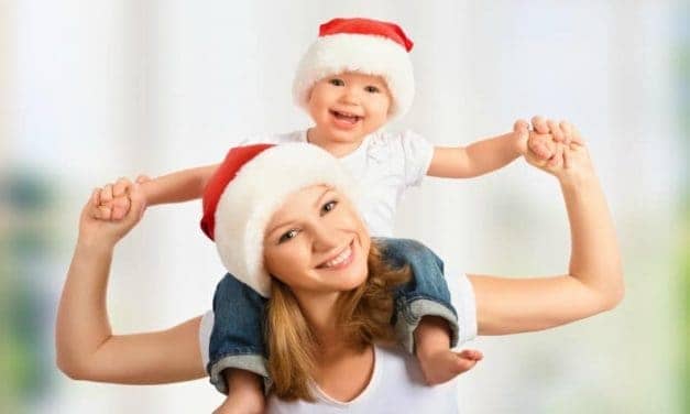 Essential Christmas Gift Ideas For Busy Moms