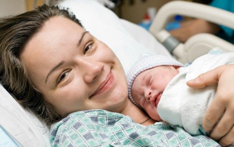 The Complete Postpartum Care Checklist