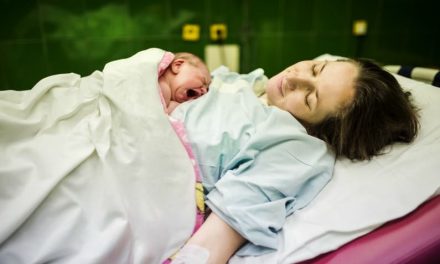 The Honest Truth About What To Expect During Childbirth