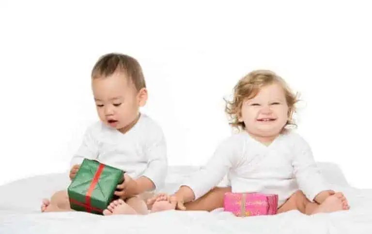 Learning Meets Fun: 35 Fun Christmas Gift Ideas For Toddlers That They’ll Adore