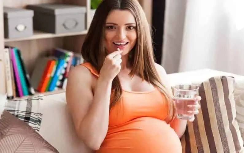pregnancy to do list third trimester 