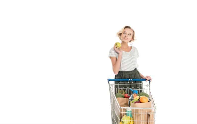 tips on saving money at the grocery store