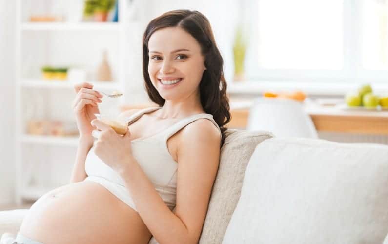 foods to be avoided during early pregnancy 