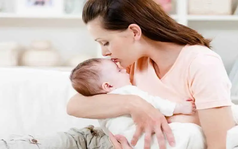 postpartum recovery tips