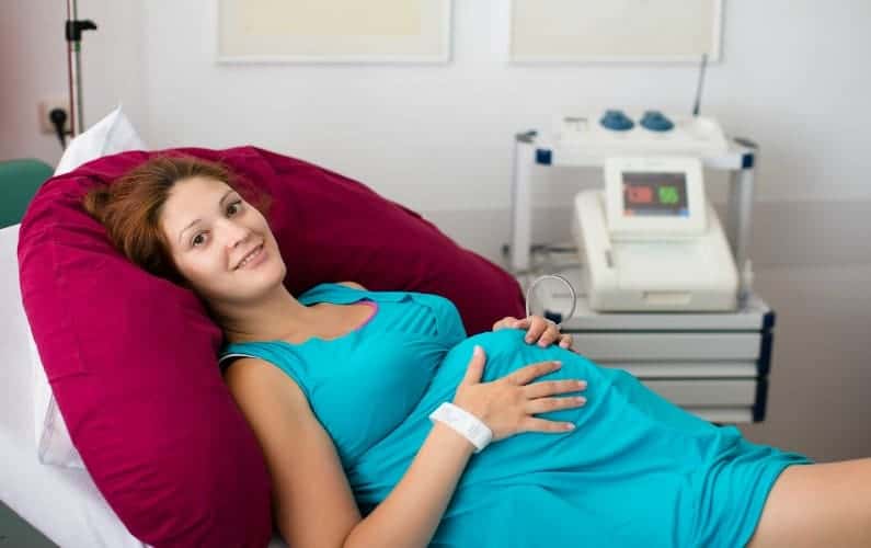 what to expect during labor and delivery