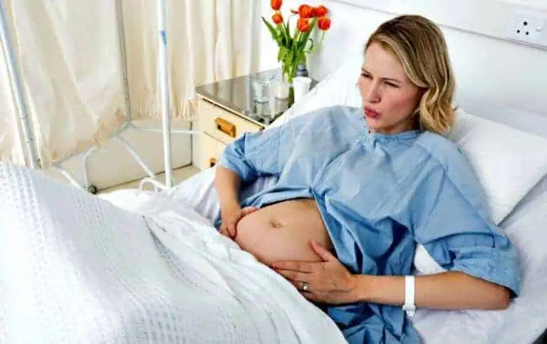 11 Methods For Natural Pain Relief During Labor