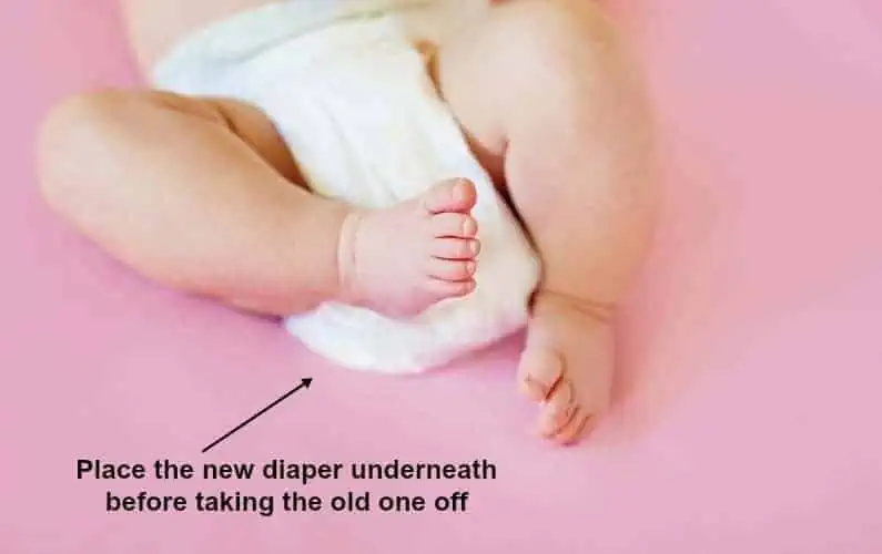 baby hacks to make you sane 