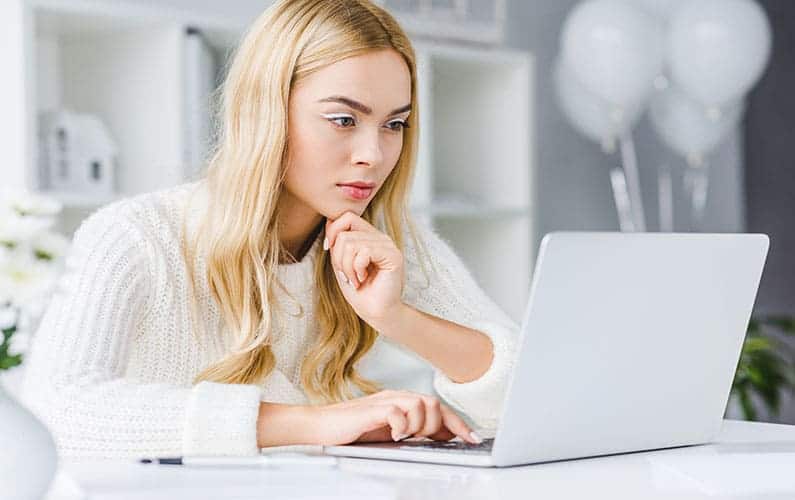 Why continually learning about blogging is important