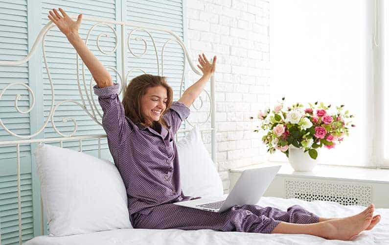 A look at pajama affiliates online business courses