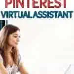 Learn how to train and become a Pinterest virtual assistant