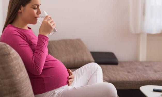 What Causes Dry Mouth in Pregnancy and How to Combat It