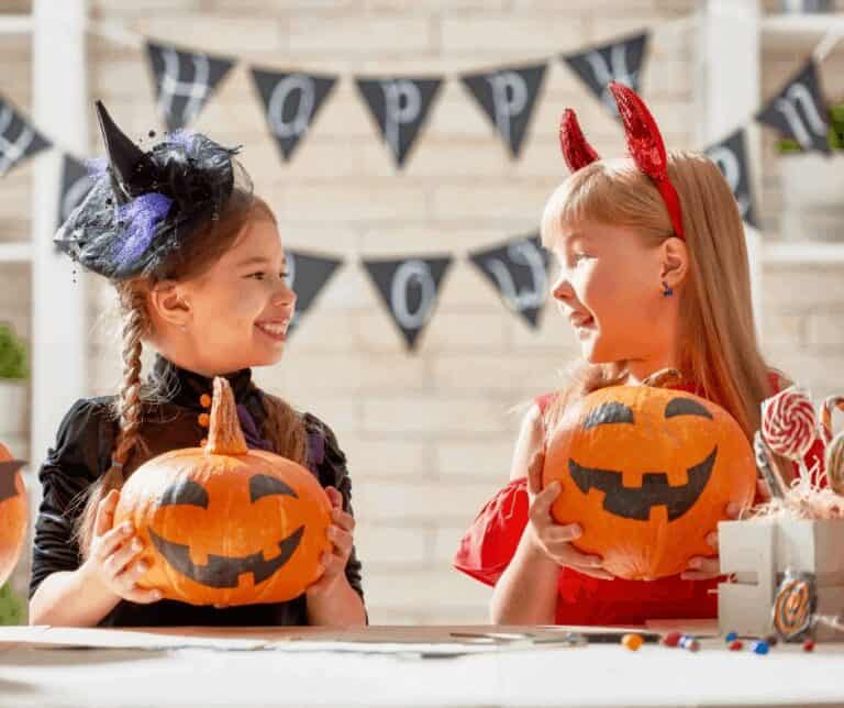 Halloween Costumes for Kids: Costumes with a Cause