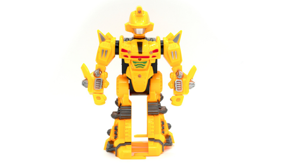 transformer toy