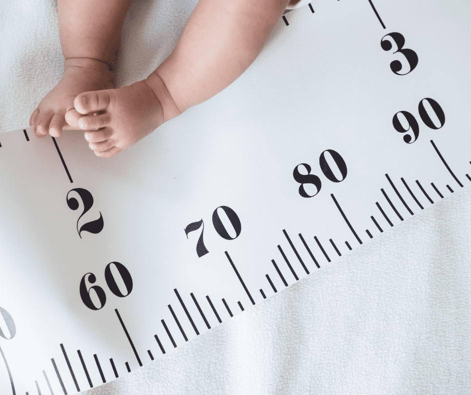 best baby scale tips