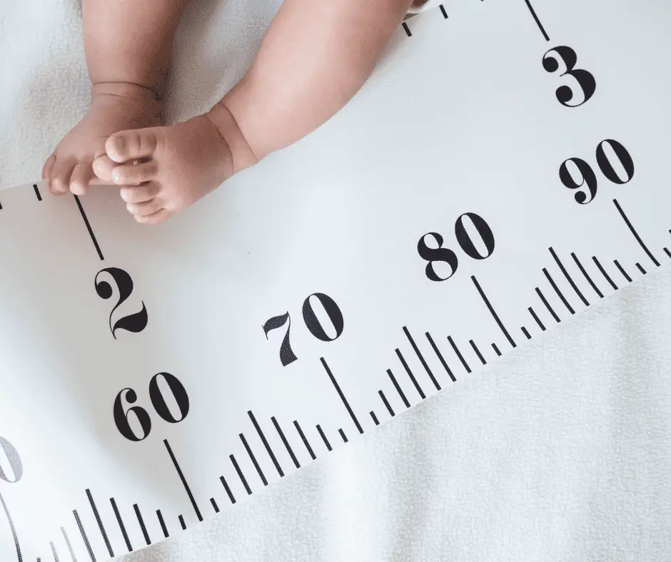 best baby scale tips