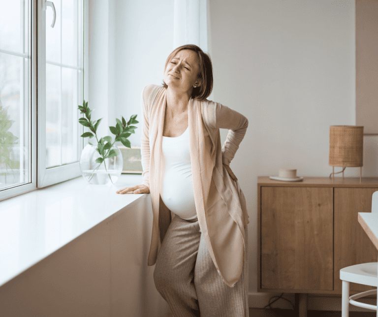 How to Ease Tailbone Pain During Pregnancy: A Full Guide