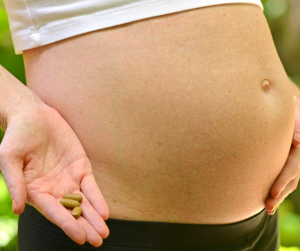 pregnancy supplements prenatal vitamins