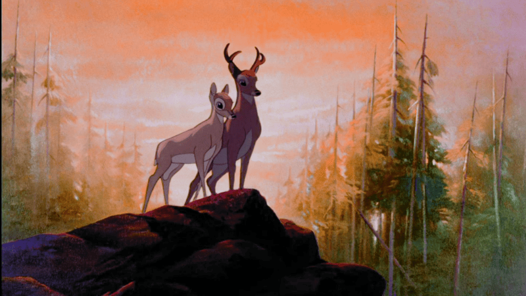 bambi
