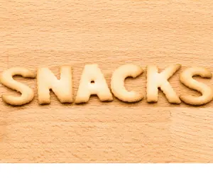 eco friendly gifts snacks