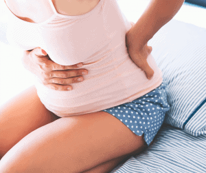 tips for a healthy pregnancy pain