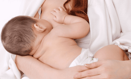 Breastfeeding as Birth Control: Does It Work?