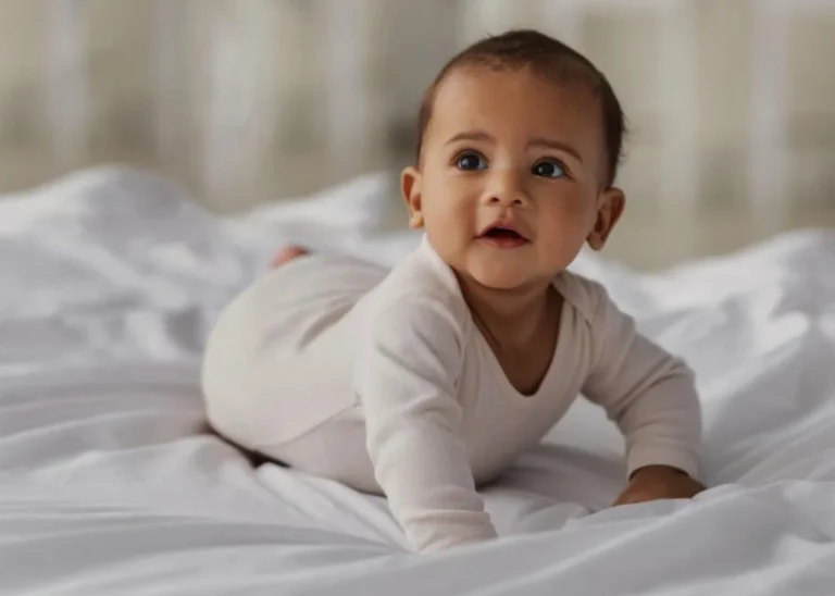 DO NOT REUSE baby