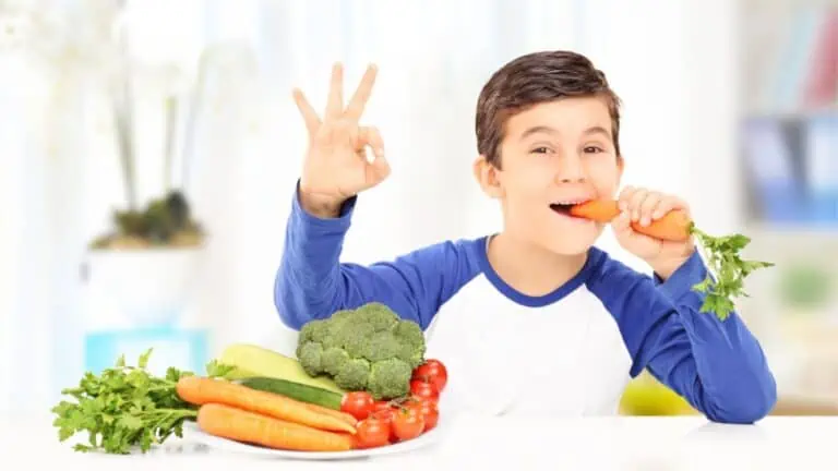 10 Ways to Help Kids Eat Their Veggies- And Enjoy It Too