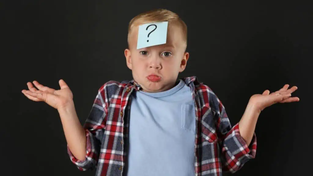 12 Silly Questions That Feel Impossible to Actually Answer - Mom Blog Life