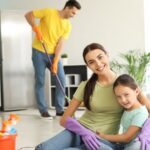 How Spring Cleaning Also Declutters Emotional and Mental Health
